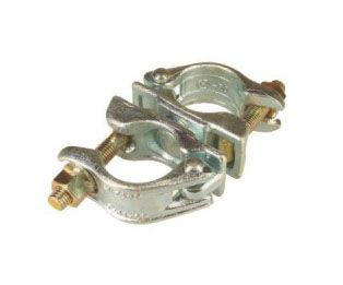 Forged Coupler